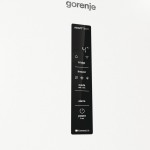 NRB620C61W4WFE CHLADNIČKA KOMBI GORENJE