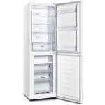 NRK418DCW4 CHLADNIČKA KOMBI GORENJE