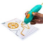 Start+ 3D pero 3DOODLER