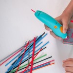 Start+ 3D pero 3DOODLER