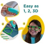 Start+ 3D pero 3DOODLER