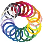 FLOW_FILLS náplň 3D pera 3DOODLER