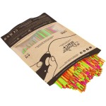 3DS-ECO-MIX3-250 náplň 3D pera 3DOODLER