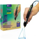 FLOW-INTL 3D pero 3DOODLER
