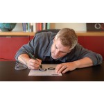 FLOW-INTL 3D pero 3DOODLER