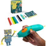SPLUS 3D pero 3DOODLER