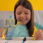 SPLUS 3D pero 3DOODLER