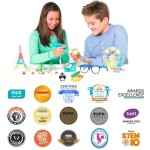 SPLUS 3D pero 3DOODLER