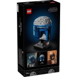 Helma Janga Fetta 75408 LEGO