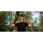 GBGGMPIRANHTA piranha GEL BLASTER