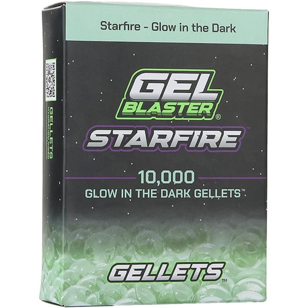 GBGGMWGS10KWA náplň 10.000ks GEL BLASTER