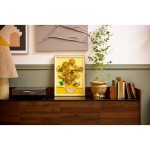 Vincent van Gogh - Slunečnice 31215 LEGO