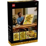 Vincent van Gogh - Slunečnice 31215 LEGO