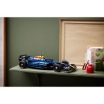 Auto Oracle Red Bull Rac. F1 42206 LEGO