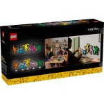 Keith Haring -Tančící postavy 31216 LEGO
