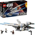 Povstalecká stíhačka U-Wing 75399 LEGO