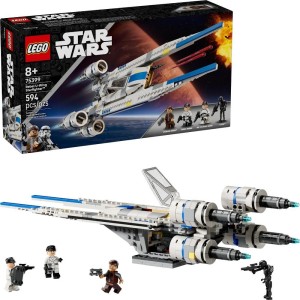 Povstalecká stíhačka U-Wing 75399 LEGO