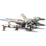 Povstalecká stíhačka U-Wing 75399 LEGO