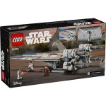 Povstalecká stíhačka U-Wing 75399 LEGO