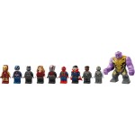 Avengers Poslední bitva 76323 LEGO