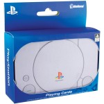 Hrací karty Playstation 52ks PALADONE
