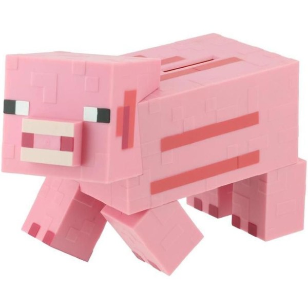 Kasička Minecraft - prasátko PALADONE