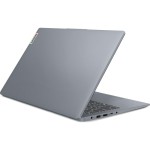 IPS 3 15,6 R5 16/512GB W11H Grey LENOVO