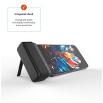 FIXZEN-5PL Plug-in 5000 mAh, černá FIXED