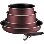 L7249602 sada nádobí Ingenio 5ks TEFAL