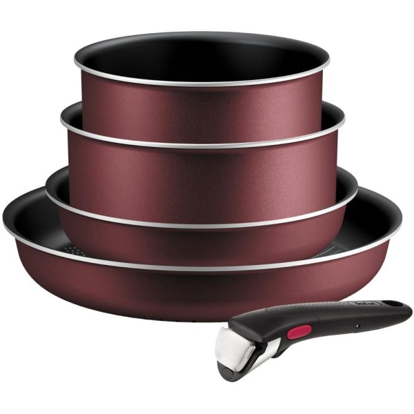 L7249602 sada nádobí Ingenio 5ks TEFAL