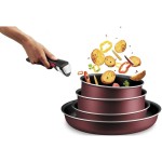 L7249602 sada nádobí Ingenio 5ks TEFAL