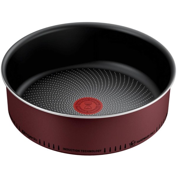 L7243502 hlub. pánev Ingenio 24cm TEFAL