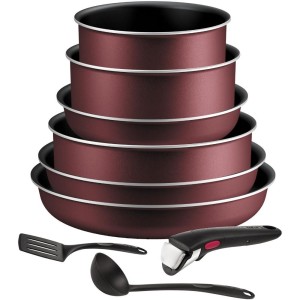 L7248902 sada nádobí Ingenio 9ks TEFAL