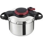 P4624866 tlakový hrnec Clipso 7,5L TEFAL
