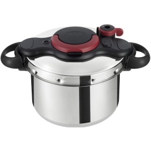 P4624866 tlakový hrnec Clipso 7,5L TEFAL