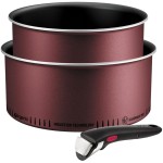 L7248453 sada nádobí Ingenio 3ks TEFAL