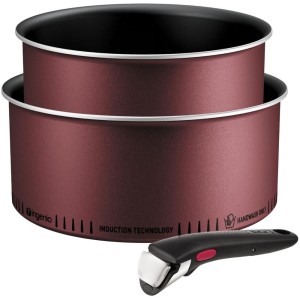 L7248453 sada nádobí Ingenio 3ks TEFAL