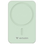32224 powerbanka 20000mAh green VERBATIM