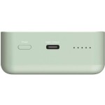 32224 powerbanka 20000mAh green VERBATIM