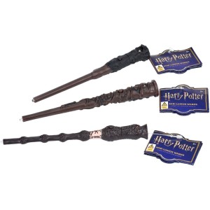 Harry Potter hůlky svít. DPL12 WOW STUFF