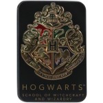 Hrací karty Harry Potter-Brad. PALADONE