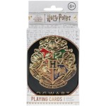 Hrací karty Harry Potter-Brad. PALADONE