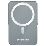 32268 powerbanka 10000mAh gray VERBATIM