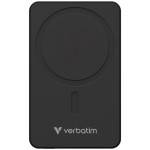 32225 powerbanka 5000mAh black VERBATIM