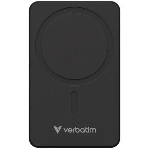 32225 powerbanka 5000mAh black VERBATIM