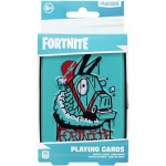 Fortnite hrací karty plech. box PALADONE