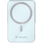 32266 powerbanka 10000mAh blue VERBATIM