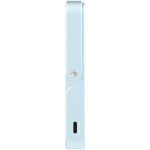32266 powerbanka 10000mAh blue VERBATIM