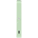 32259 powerbanka 10000mAh green VERBATIM