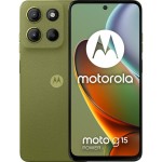 Moto G15 Power 8/256GB Green MOTOROLA